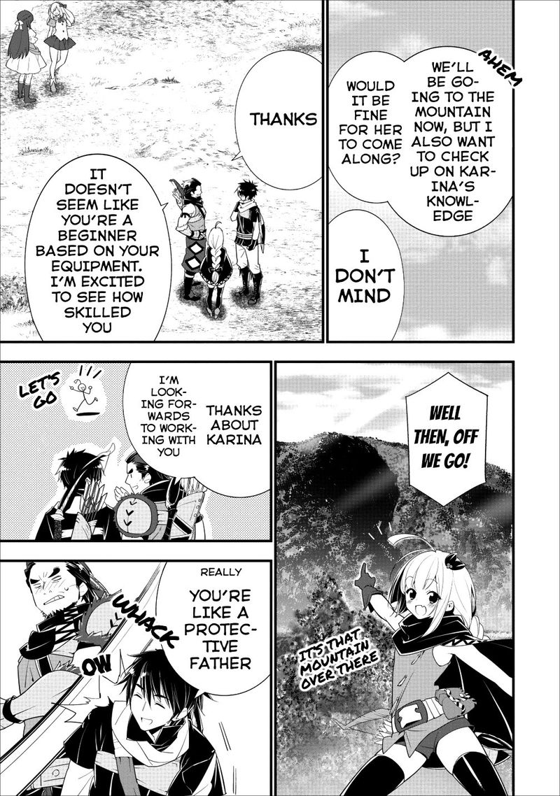 A Rank Boukensha No Slow Life 4 9