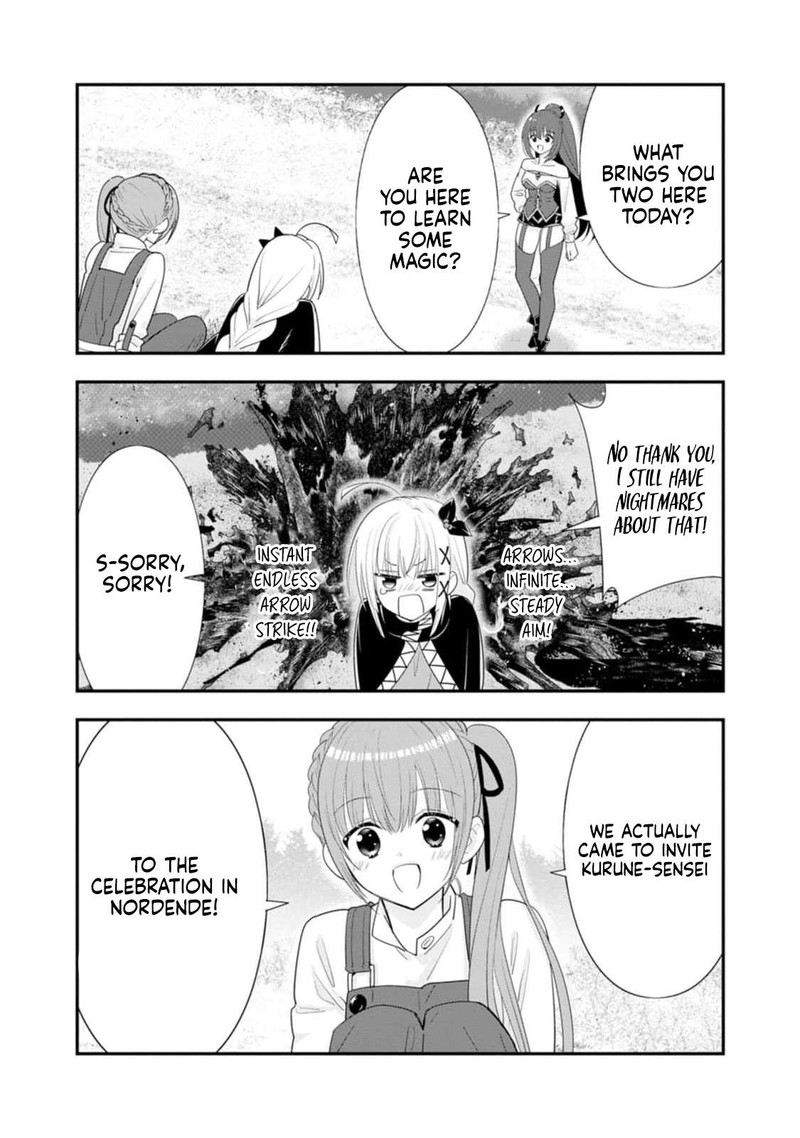 A Rank Boukensha No Slow Life 45 8