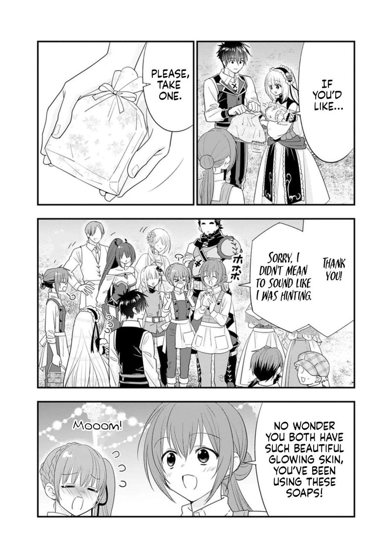 A Rank Boukensha No Slow Life 46 8