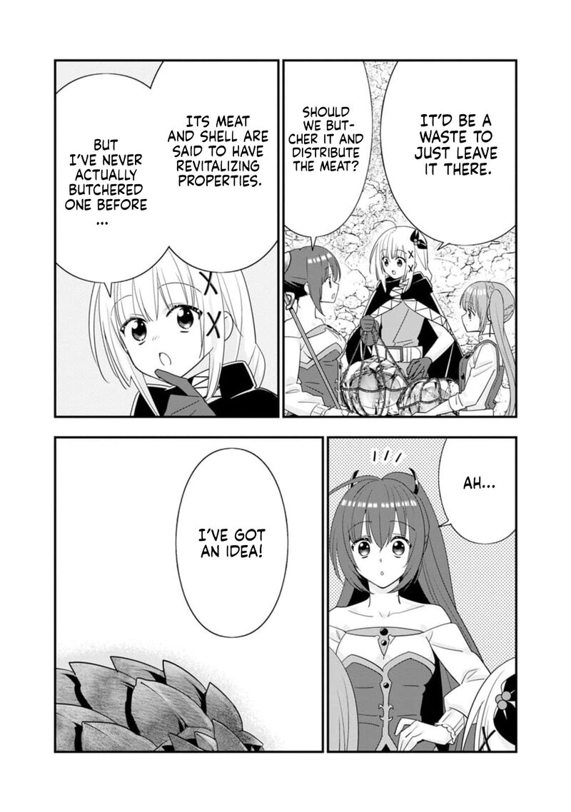 A Rank Boukensha No Slow Life 47 26