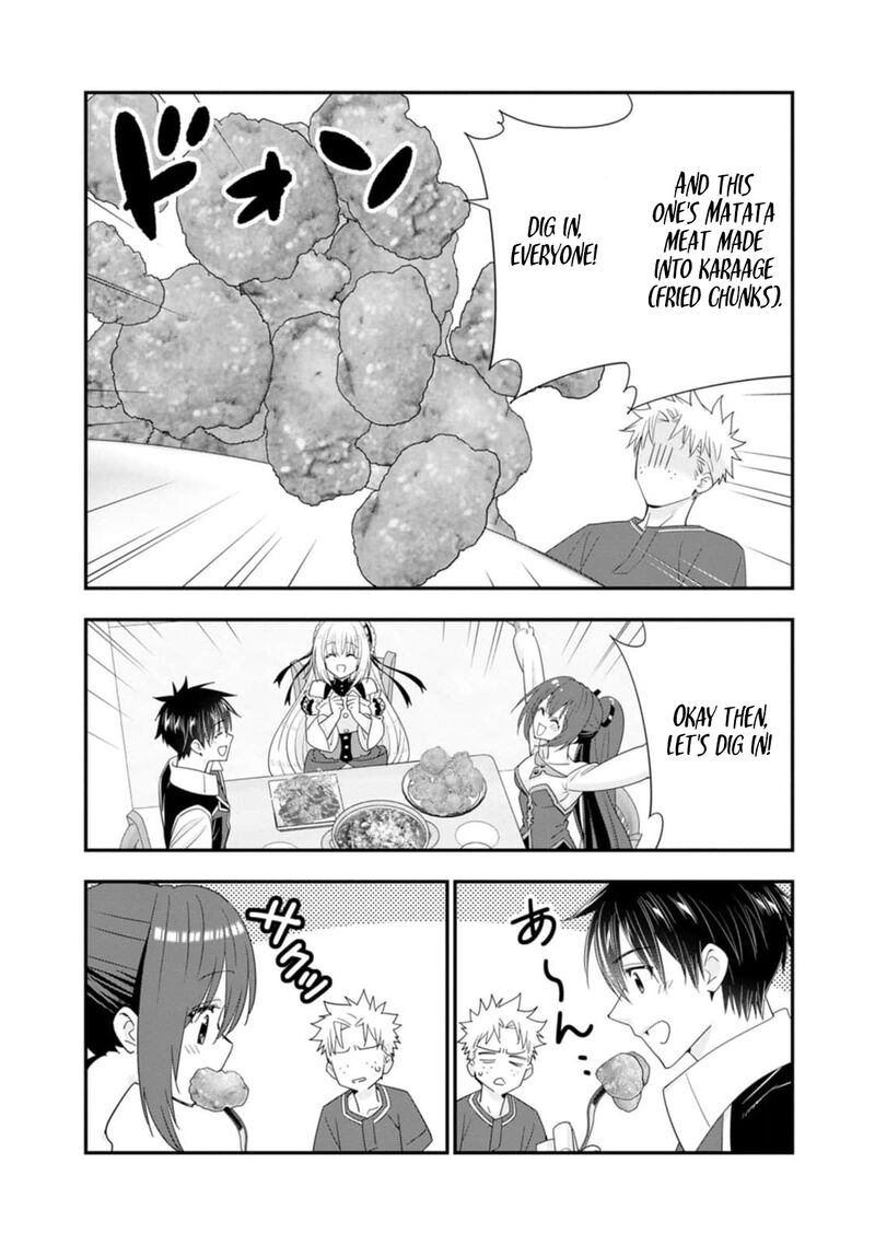 A Rank Boukensha No Slow Life 48 10