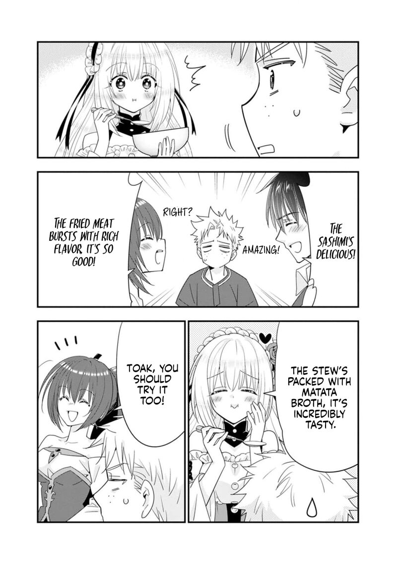 A Rank Boukensha No Slow Life 48 11