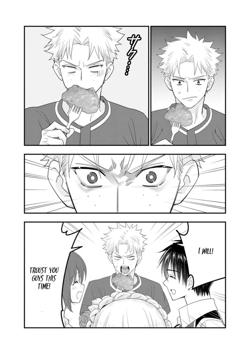 A Rank Boukensha No Slow Life 48 12