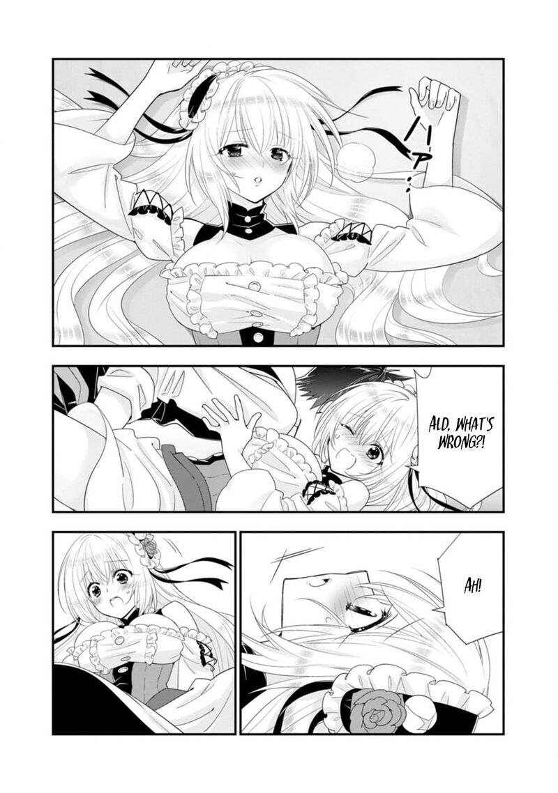 A Rank Boukensha No Slow Life 48 21