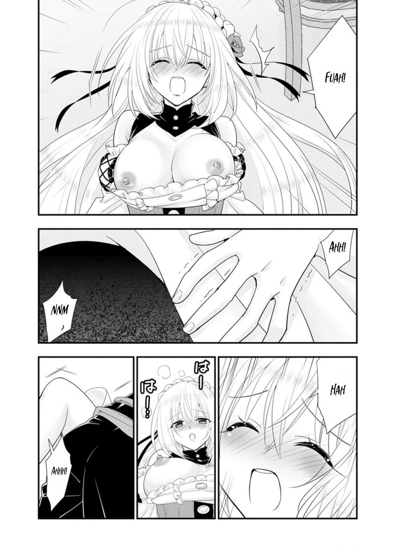 A Rank Boukensha No Slow Life 48 22