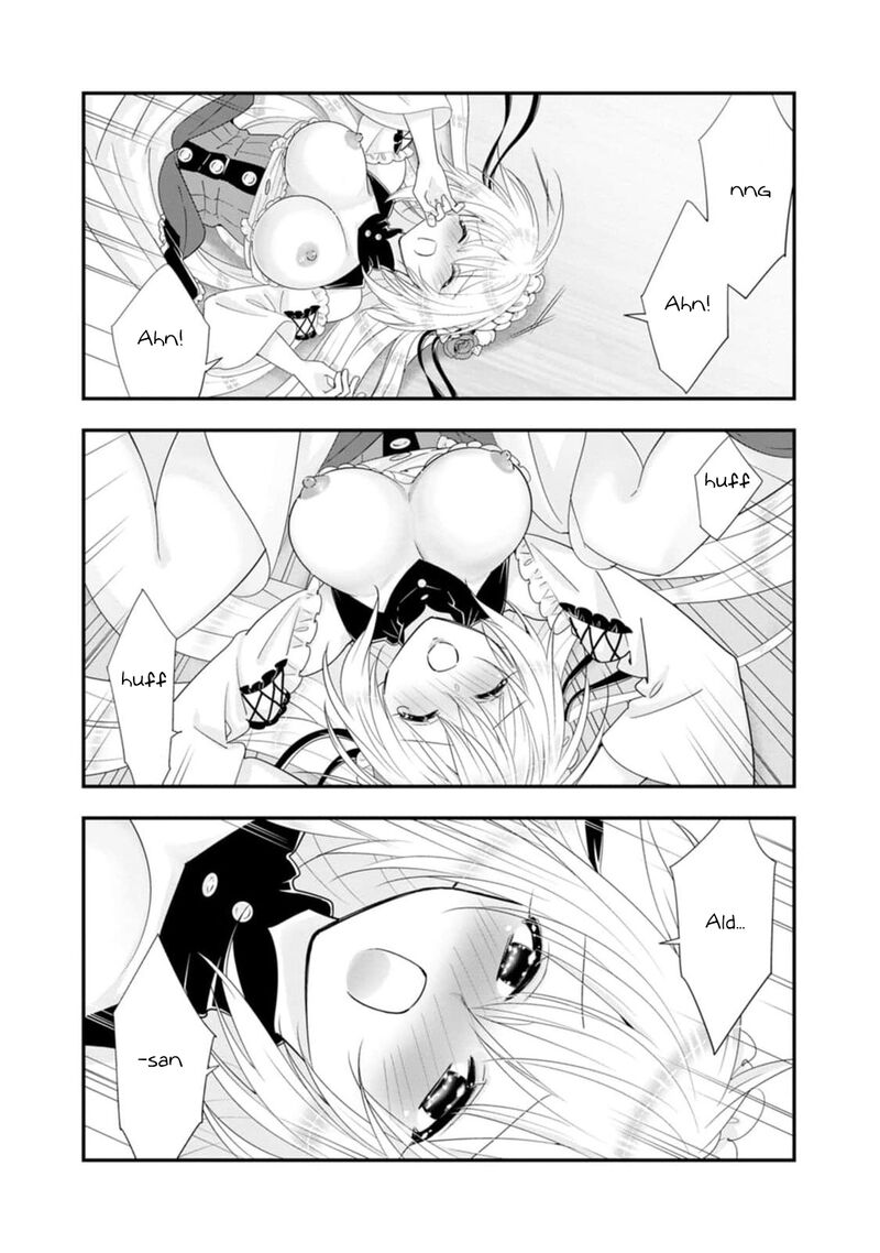 A Rank Boukensha No Slow Life 48 23