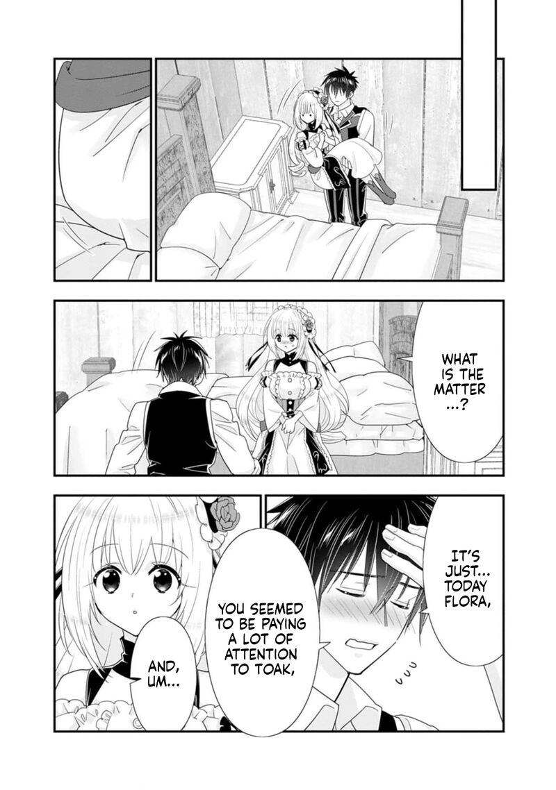 A Rank Boukensha No Slow Life 48 25