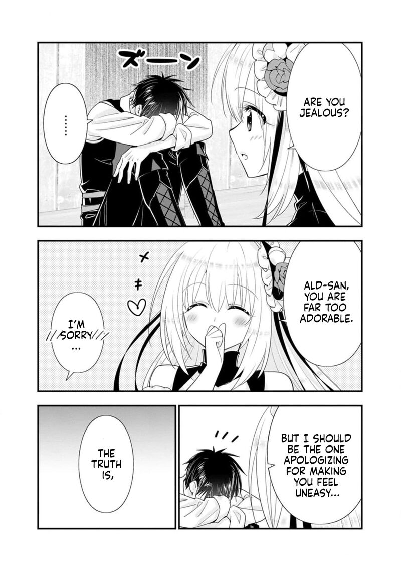 A Rank Boukensha No Slow Life 48 26