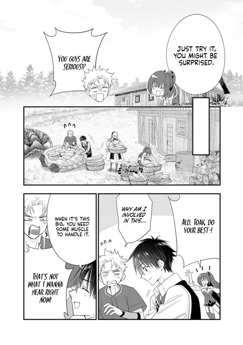 A Rank Boukensha No Slow Life 48 4