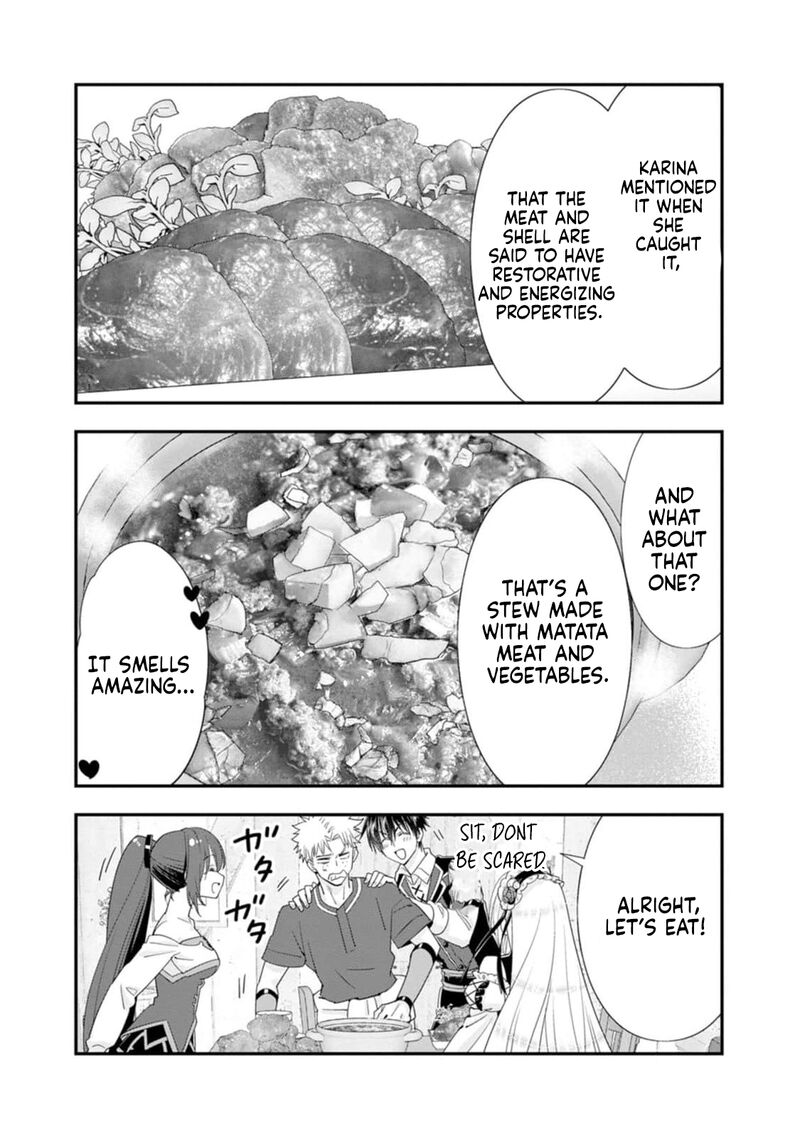 A Rank Boukensha No Slow Life 48 9