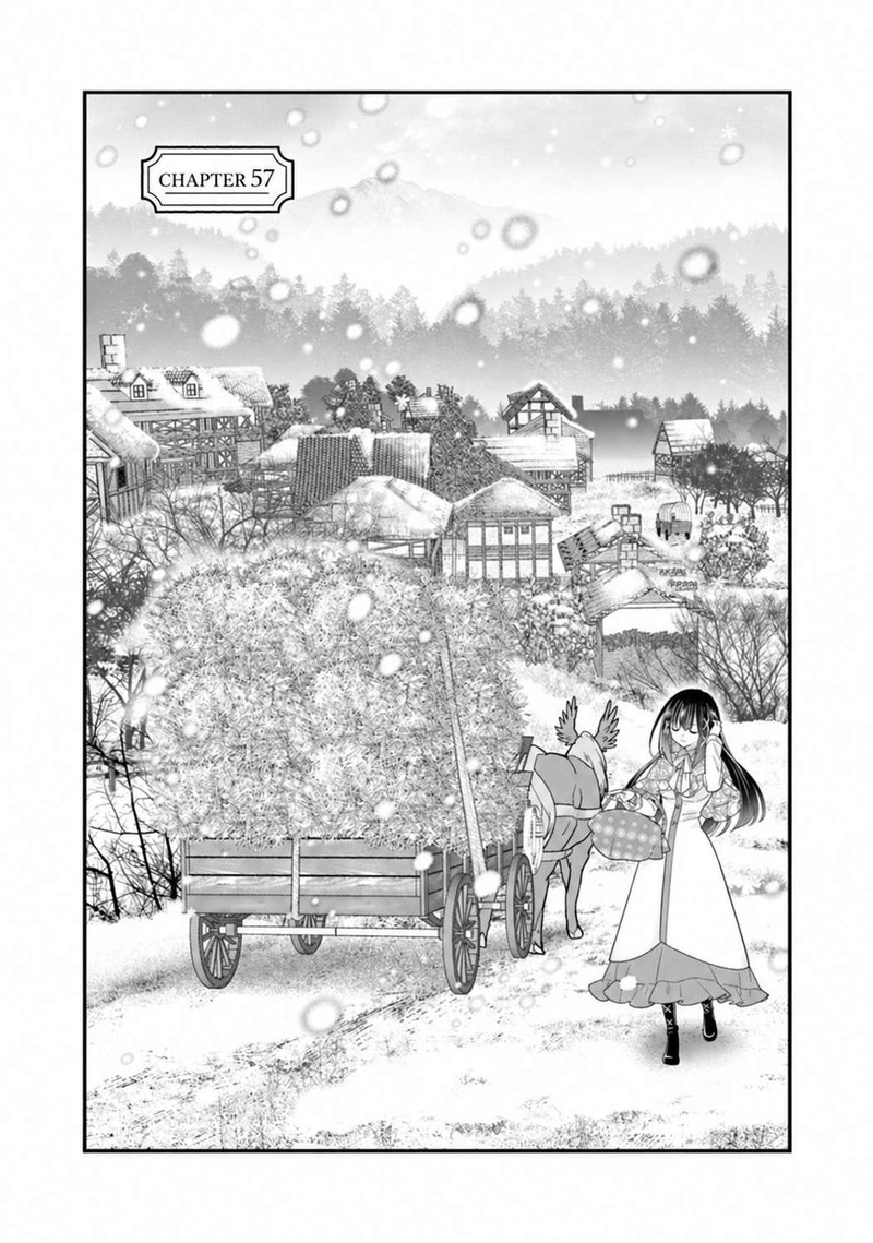 A Rank Boukensha No Slow Life 57 1