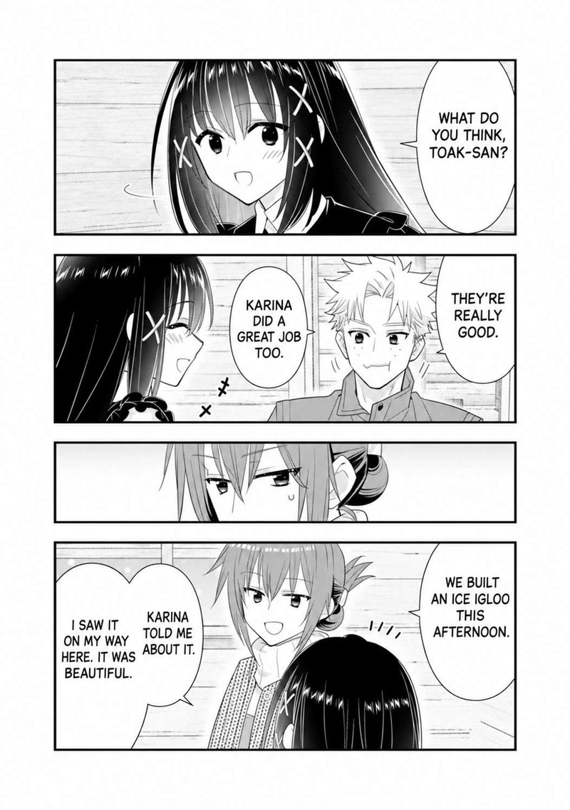 A Rank Boukensha No Slow Life 57 22