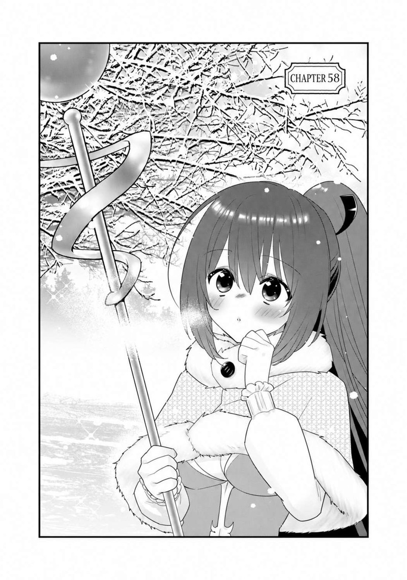 A Rank Boukensha No Slow Life 58 1