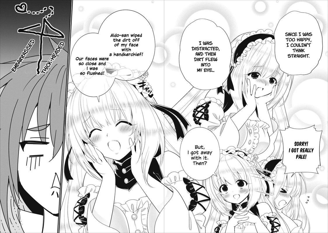 A Rank Boukensha No Slow Life 8 8
