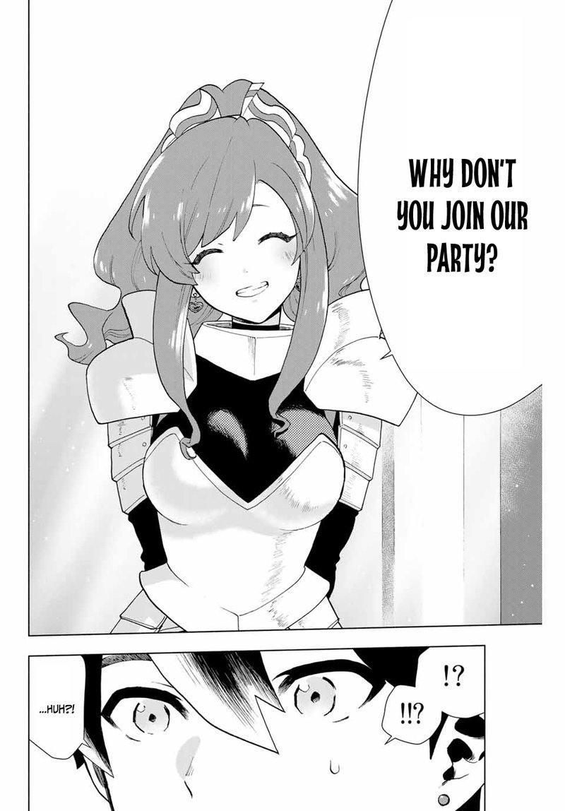 A Rank Party Wo Ridatsu Shita Ore Wa Moto Oshiego Tachi To Meikyuu Shinbu Wo Mezasu 1 26