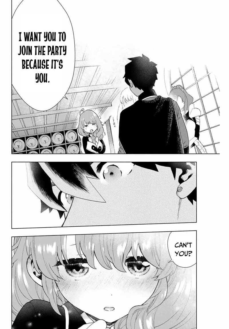 A Rank Party Wo Ridatsu Shita Ore Wa Moto Oshiego Tachi To Meikyuu Shinbu Wo Mezasu 1 30
