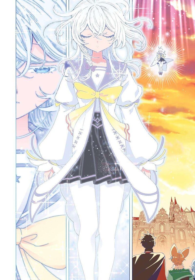 A Rank Party Wo Ridatsu Shita Ore Wa Moto Oshiego Tachi To Meikyuu Shinbu Wo Mezasu 100 10