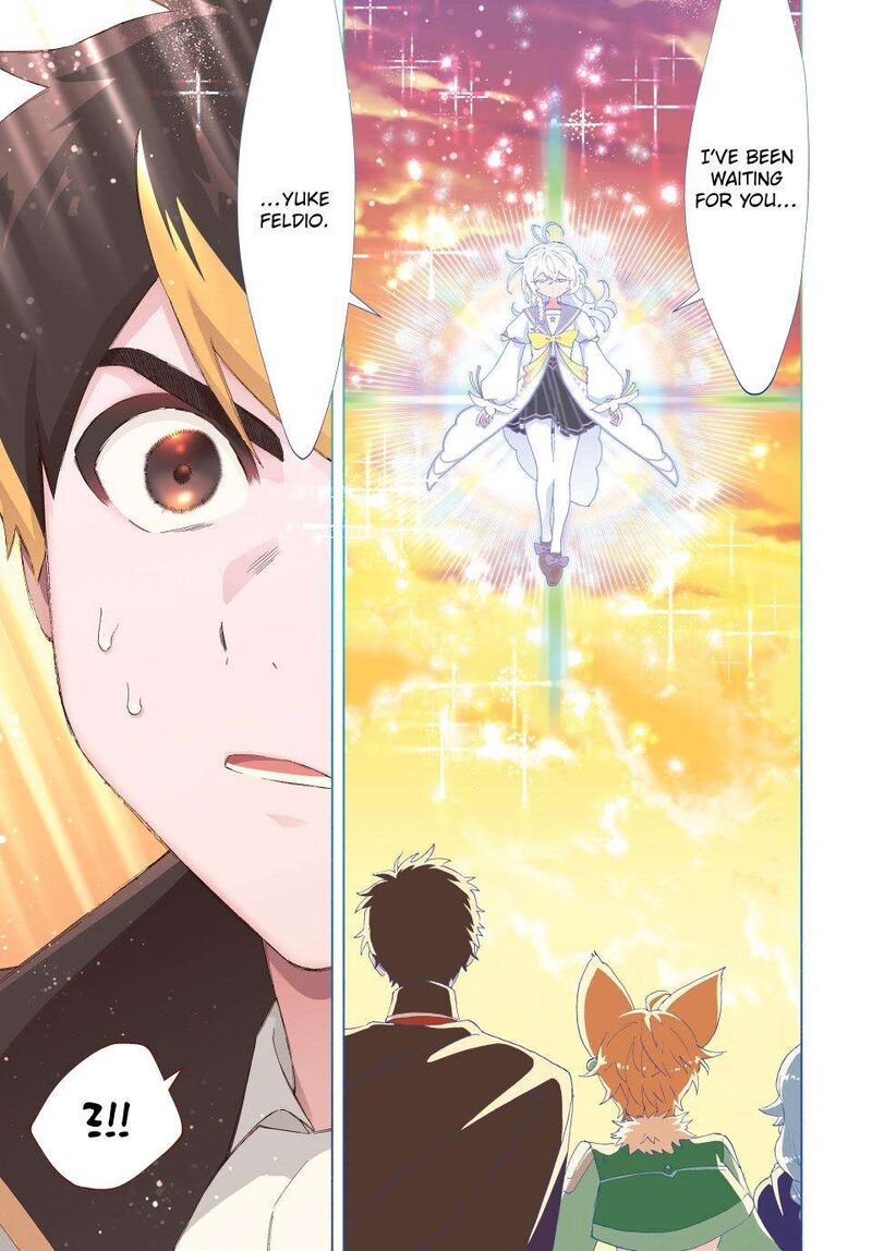 A Rank Party Wo Ridatsu Shita Ore Wa Moto Oshiego Tachi To Meikyuu Shinbu Wo Mezasu 100 11