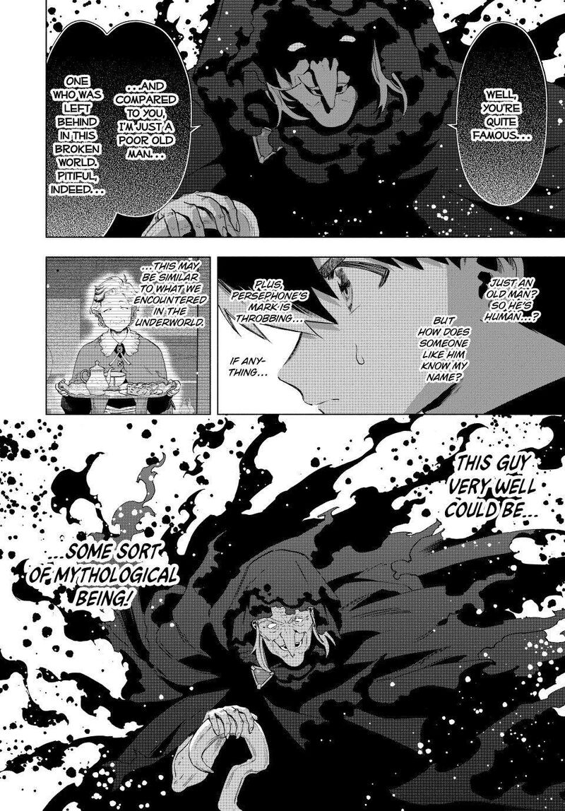 A Rank Party Wo Ridatsu Shita Ore Wa Moto Oshiego Tachi To Meikyuu Shinbu Wo Mezasu 100 3