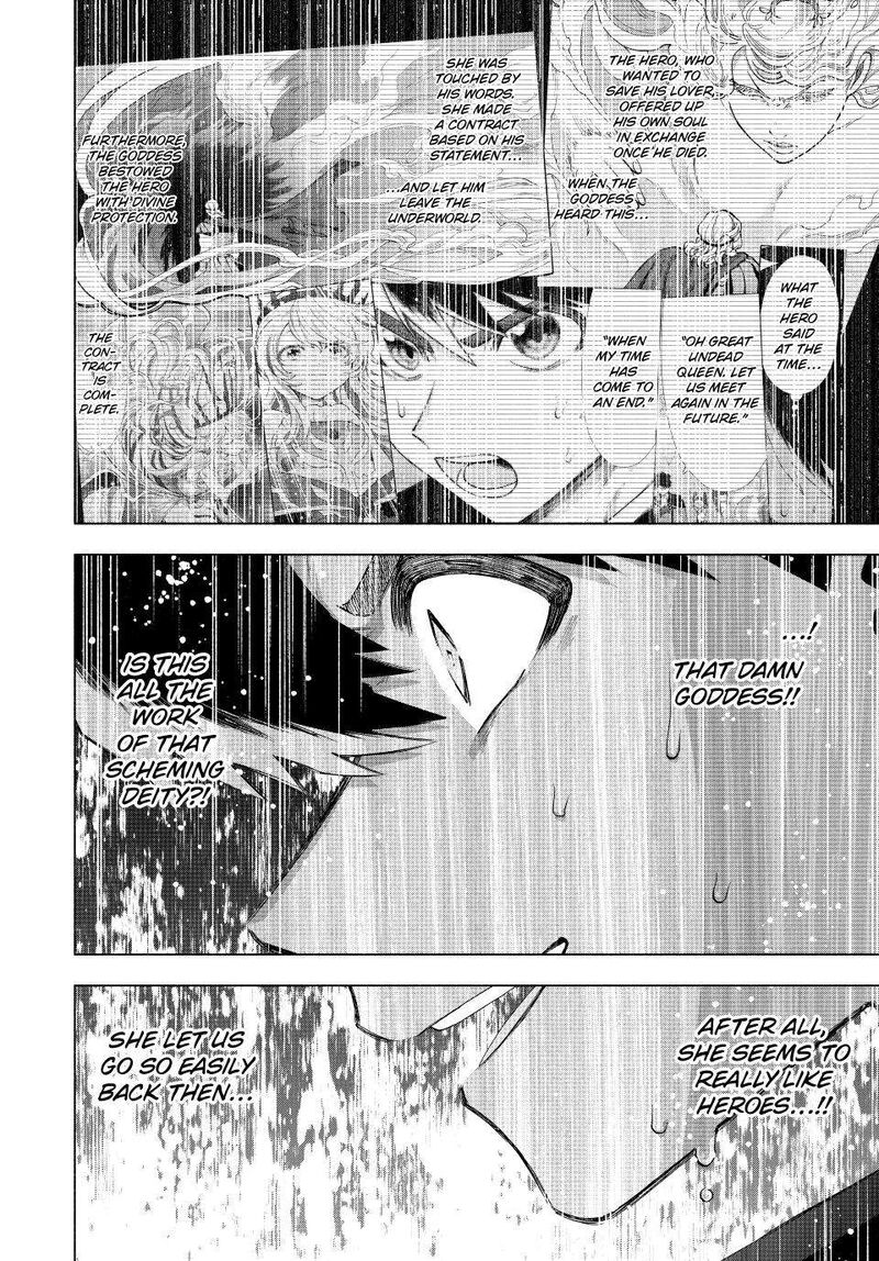 A Rank Party Wo Ridatsu Shita Ore Wa Moto Oshiego Tachi To Meikyuu Shinbu Wo Mezasu 101 9