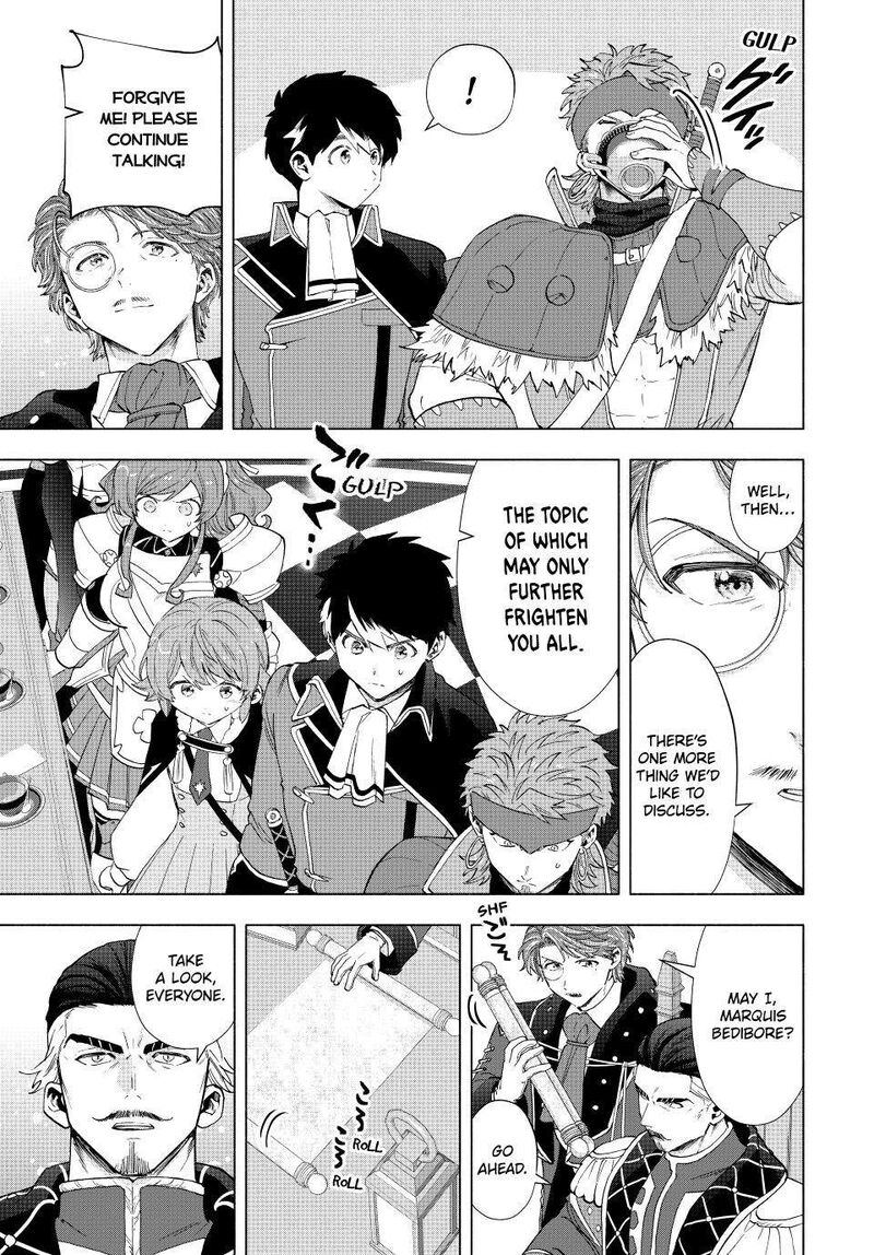 A Rank Party Wo Ridatsu Shita Ore Wa Moto Oshiego Tachi To Meikyuu Shinbu Wo Mezasu 102 12