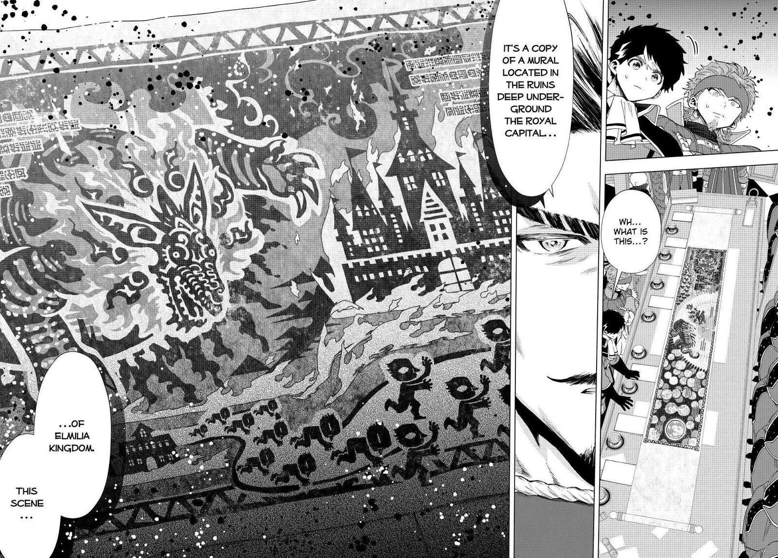 A Rank Party Wo Ridatsu Shita Ore Wa Moto Oshiego Tachi To Meikyuu Shinbu Wo Mezasu 102 13