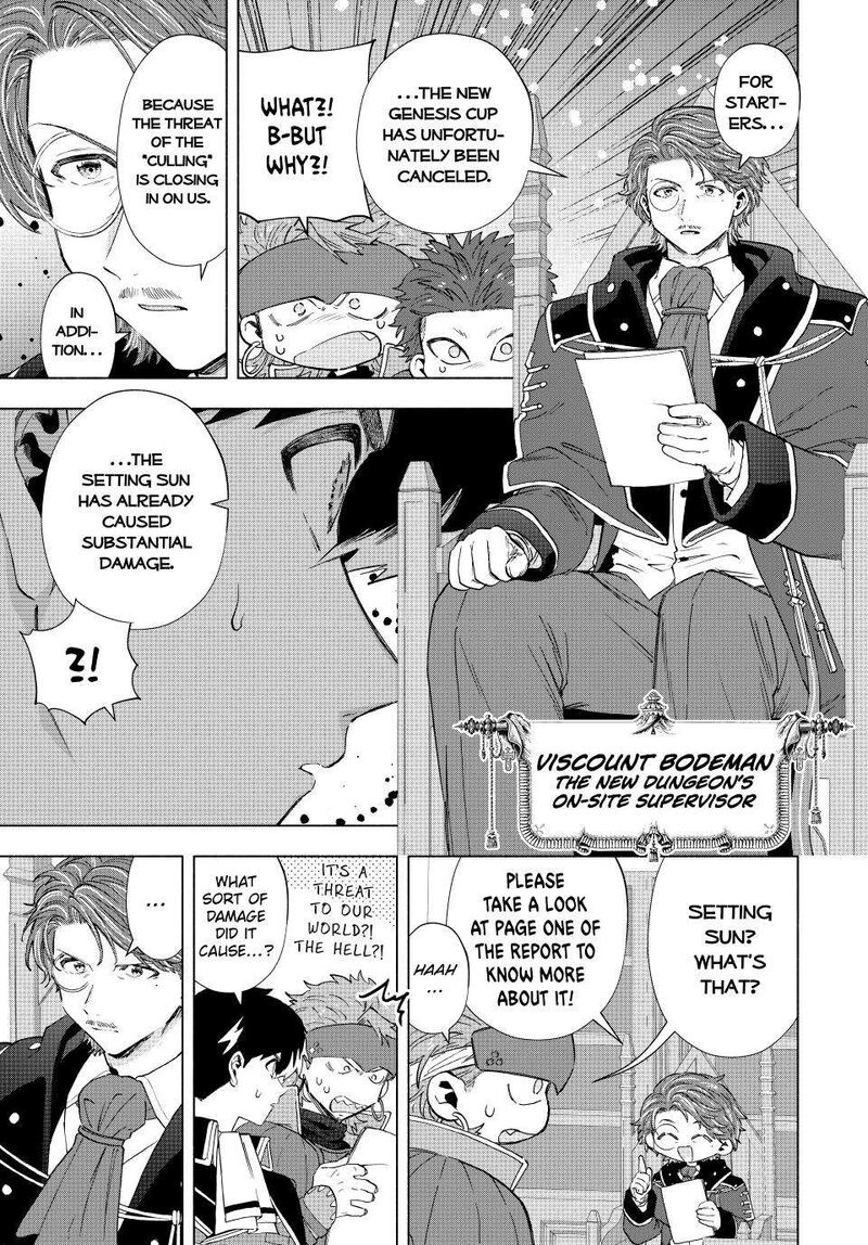 A Rank Party Wo Ridatsu Shita Ore Wa Moto Oshiego Tachi To Meikyuu Shinbu Wo Mezasu 102 4