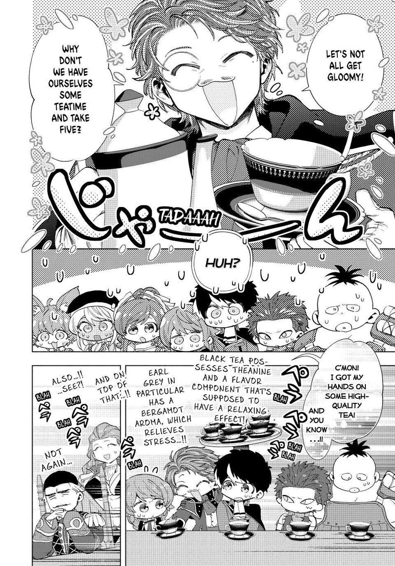 A Rank Party Wo Ridatsu Shita Ore Wa Moto Oshiego Tachi To Meikyuu Shinbu Wo Mezasu 102 9