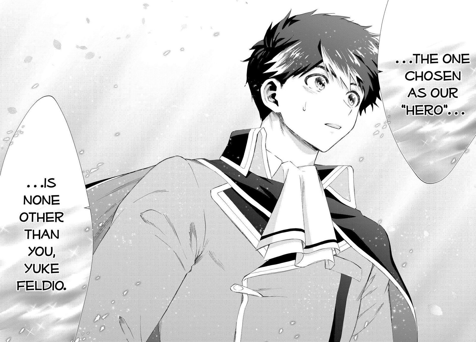 A Rank Party Wo Ridatsu Shita Ore Wa Moto Oshiego Tachi To Meikyuu Shinbu Wo Mezasu 103 10
