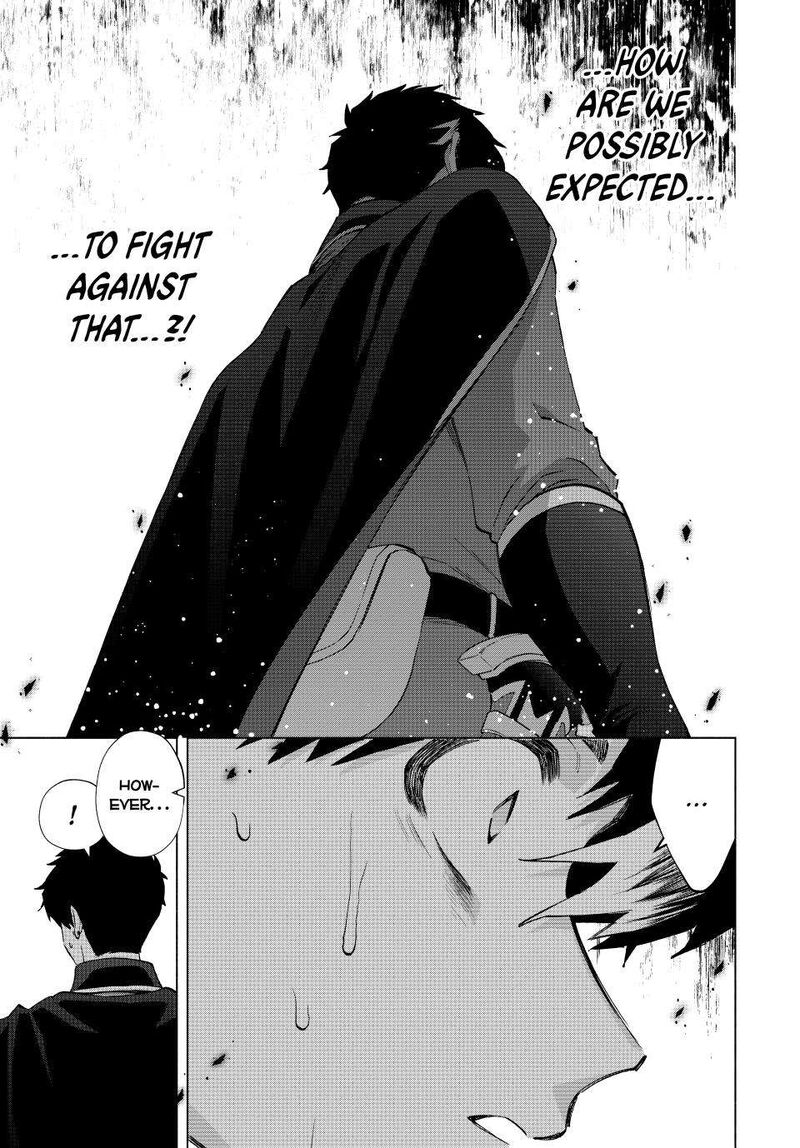 A Rank Party Wo Ridatsu Shita Ore Wa Moto Oshiego Tachi To Meikyuu Shinbu Wo Mezasu 103 7