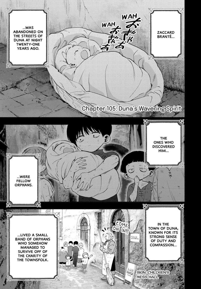 A Rank Party Wo Ridatsu Shita Ore Wa Moto Oshiego Tachi To Meikyuu Shinbu Wo Mezasu 105 1