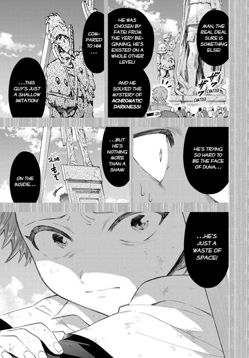 A Rank Party Wo Ridatsu Shita Ore Wa Moto Oshiego Tachi To Meikyuu Shinbu Wo Mezasu 105 11