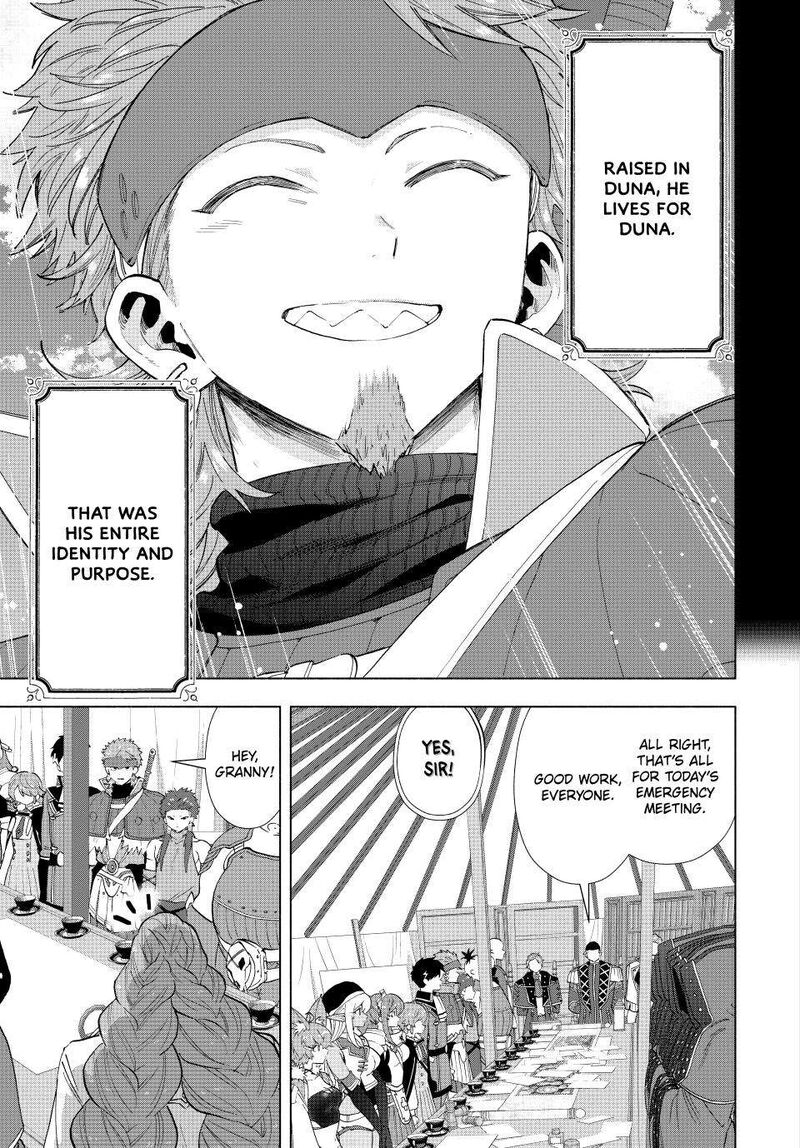 A Rank Party Wo Ridatsu Shita Ore Wa Moto Oshiego Tachi To Meikyuu Shinbu Wo Mezasu 105 3