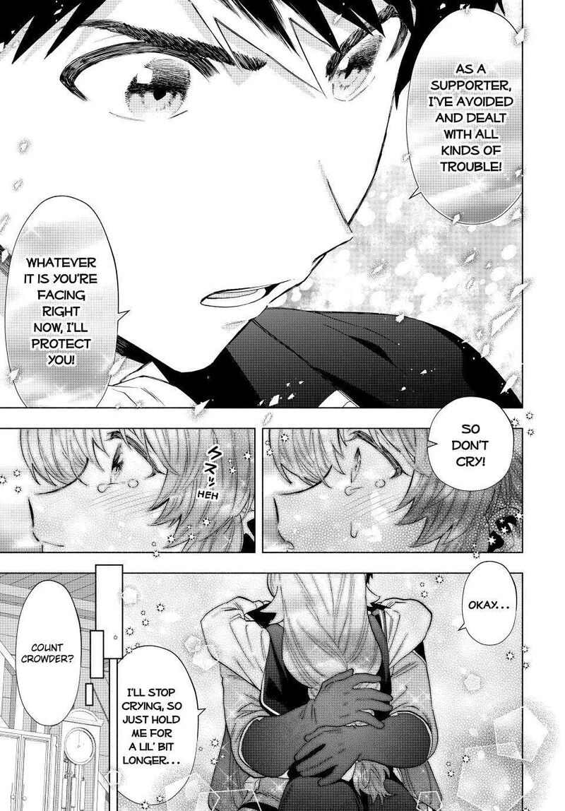 A Rank Party Wo Ridatsu Shita Ore Wa Moto Oshiego Tachi To Meikyuu Shinbu Wo Mezasu 106 5