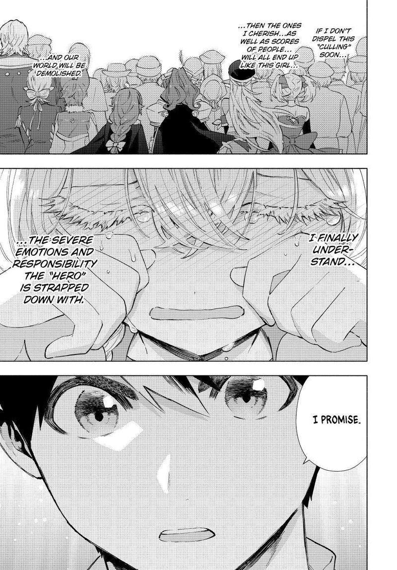 A Rank Party Wo Ridatsu Shita Ore Wa Moto Oshiego Tachi To Meikyuu Shinbu Wo Mezasu 108 12