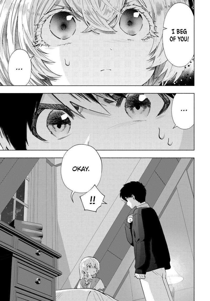 A Rank Party Wo Ridatsu Shita Ore Wa Moto Oshiego Tachi To Meikyuu Shinbu Wo Mezasu 108 5