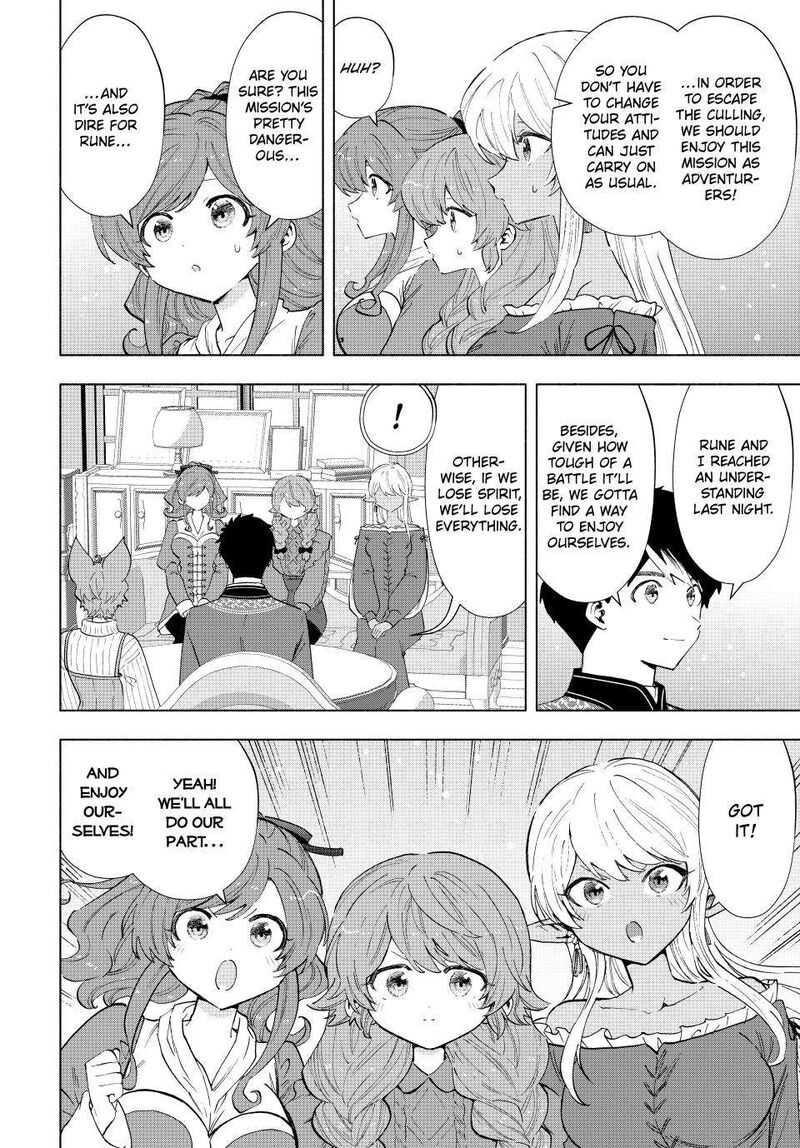 A Rank Party Wo Ridatsu Shita Ore Wa Moto Oshiego Tachi To Meikyuu Shinbu Wo Mezasu 109 2