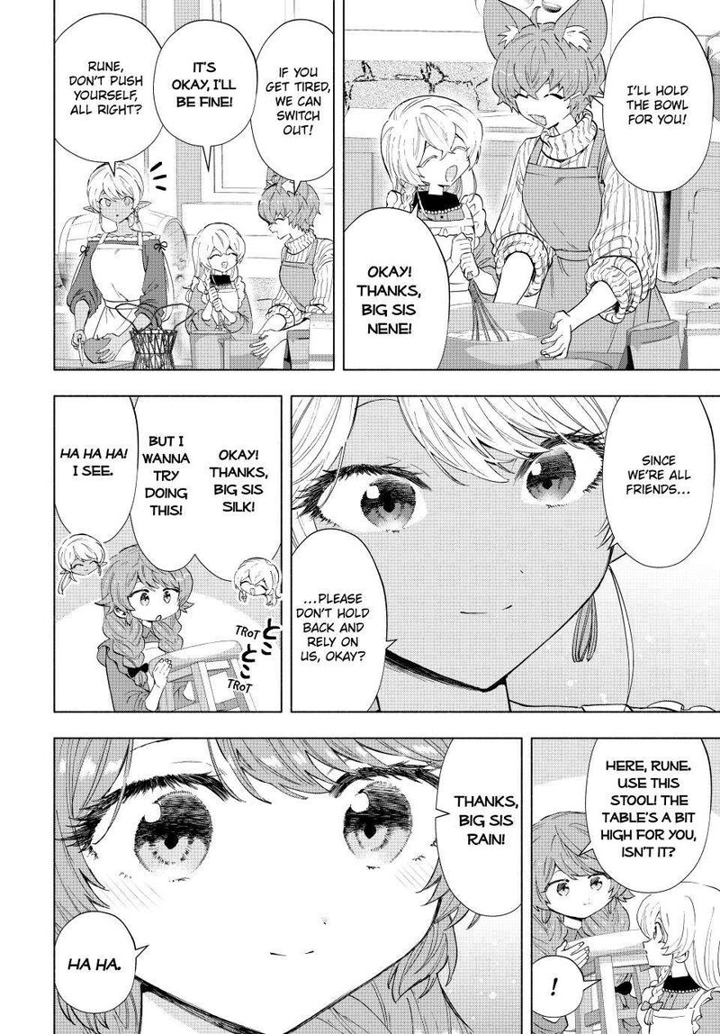 A Rank Party Wo Ridatsu Shita Ore Wa Moto Oshiego Tachi To Meikyuu Shinbu Wo Mezasu 109 6