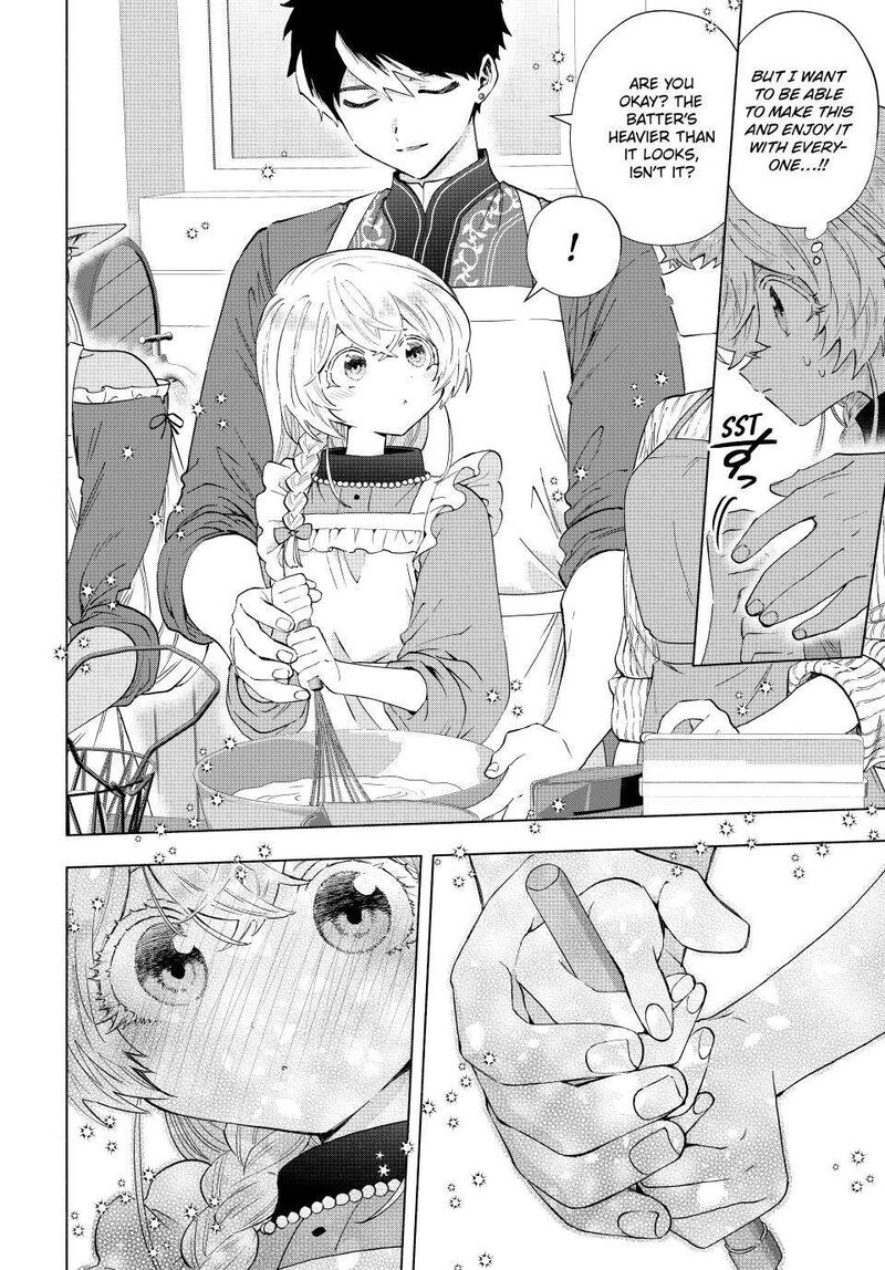 A Rank Party Wo Ridatsu Shita Ore Wa Moto Oshiego Tachi To Meikyuu Shinbu Wo Mezasu 109 8