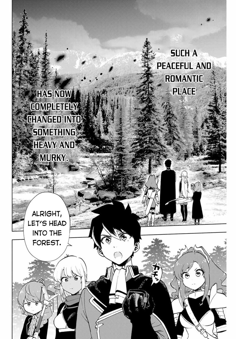 A Rank Party Wo Ridatsu Shita Ore Wa Moto Oshiego Tachi To Meikyuu Shinbu Wo Mezasu 11 2