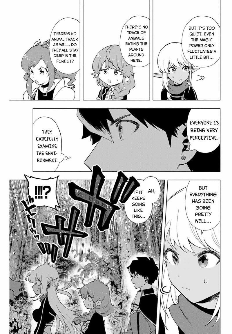 A Rank Party Wo Ridatsu Shita Ore Wa Moto Oshiego Tachi To Meikyuu Shinbu Wo Mezasu 11 7