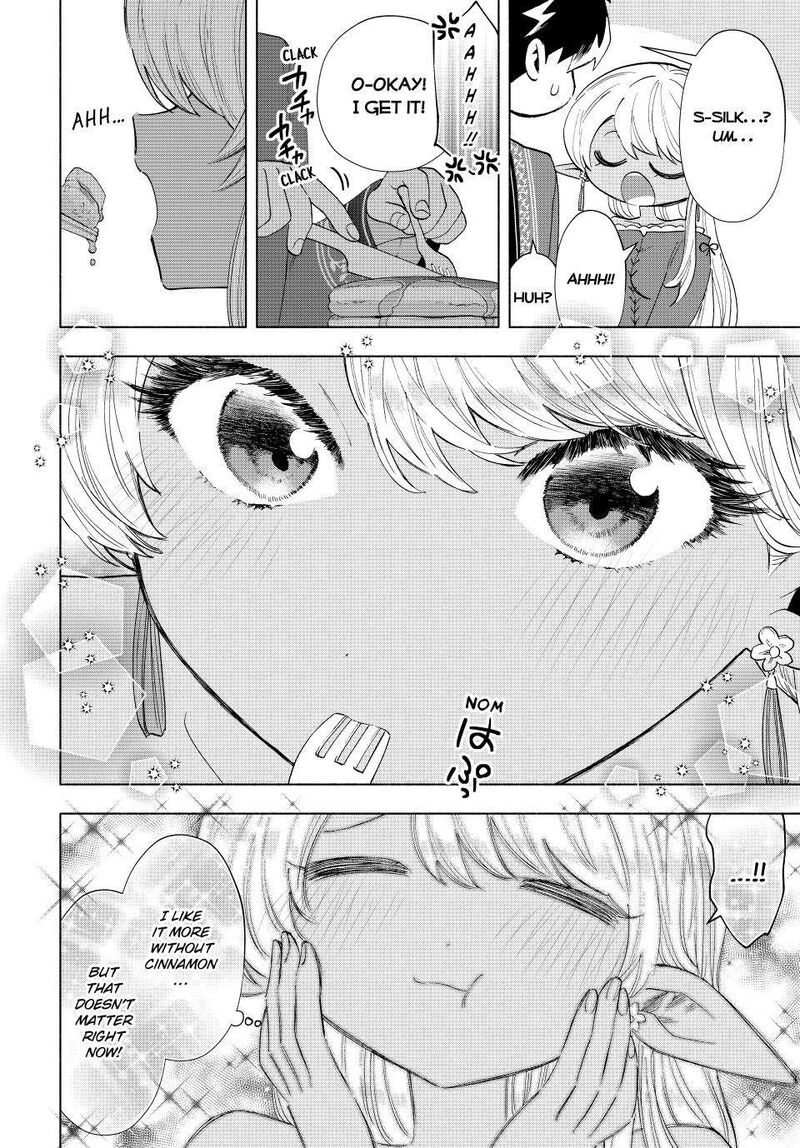A Rank Party Wo Ridatsu Shita Ore Wa Moto Oshiego Tachi To Meikyuu Shinbu Wo Mezasu 110 4