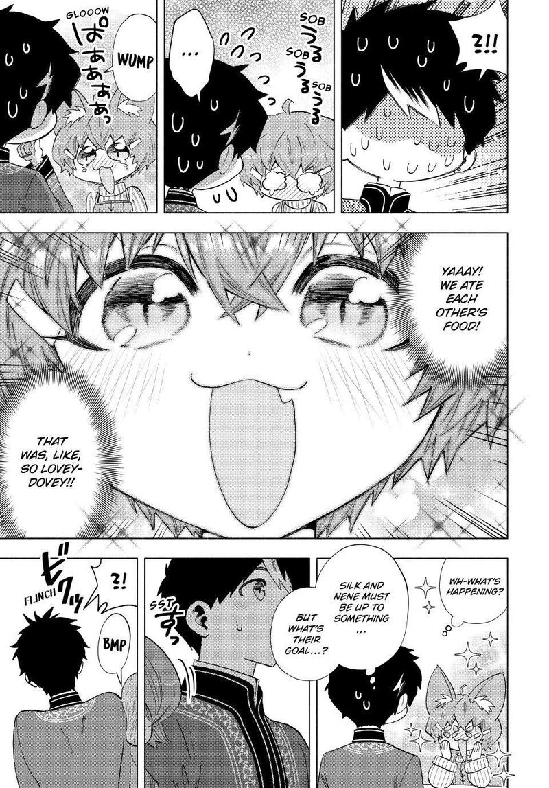 A Rank Party Wo Ridatsu Shita Ore Wa Moto Oshiego Tachi To Meikyuu Shinbu Wo Mezasu 110 7