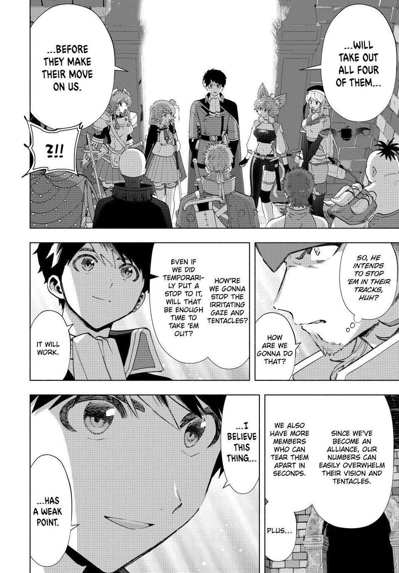 A Rank Party Wo Ridatsu Shita Ore Wa Moto Oshiego Tachi To Meikyuu Shinbu Wo Mezasu 113 2