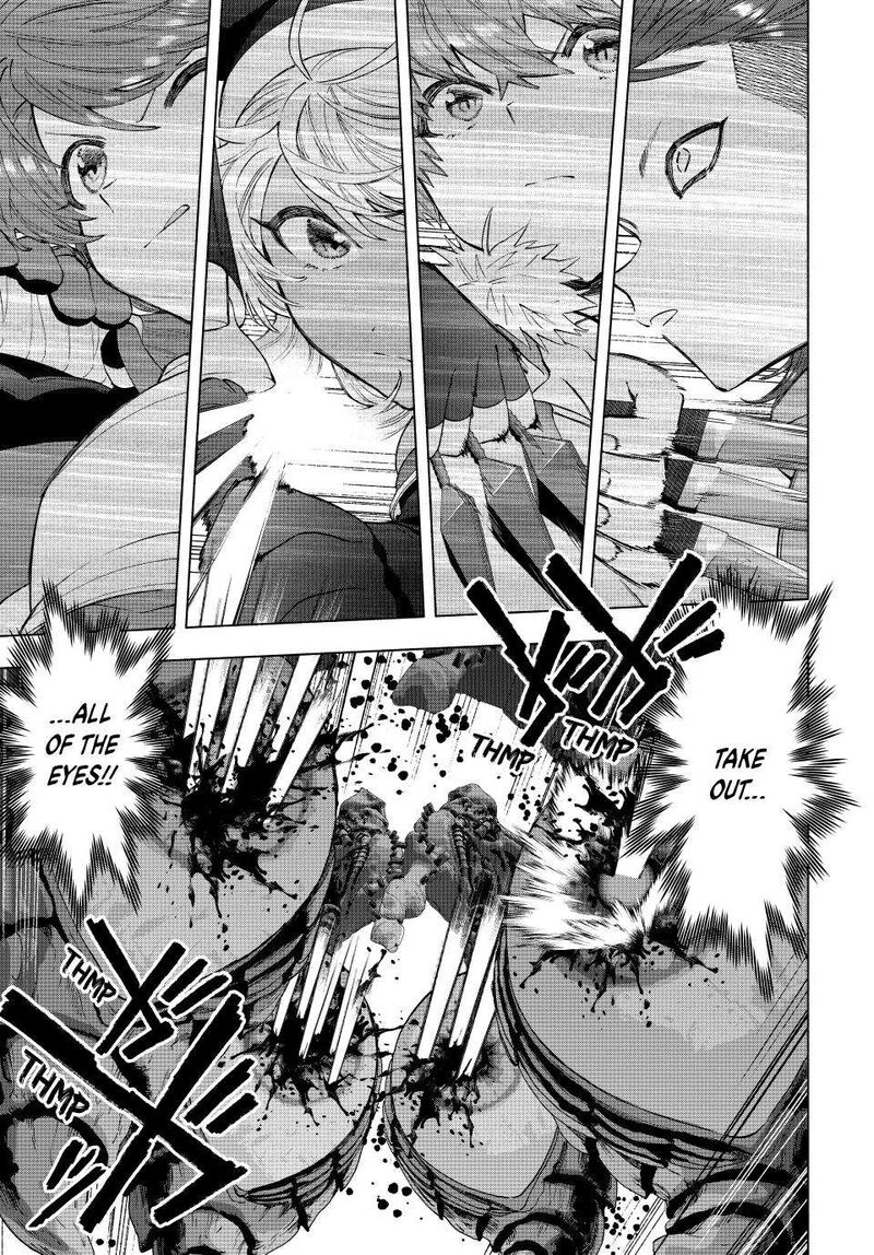 A Rank Party Wo Ridatsu Shita Ore Wa Moto Oshiego Tachi To Meikyuu Shinbu Wo Mezasu 113 5