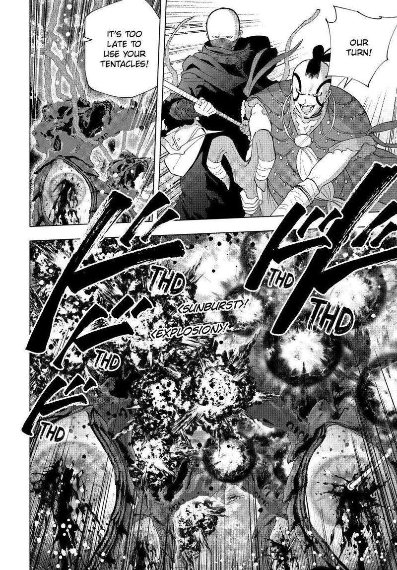 A Rank Party Wo Ridatsu Shita Ore Wa Moto Oshiego Tachi To Meikyuu Shinbu Wo Mezasu 113 6