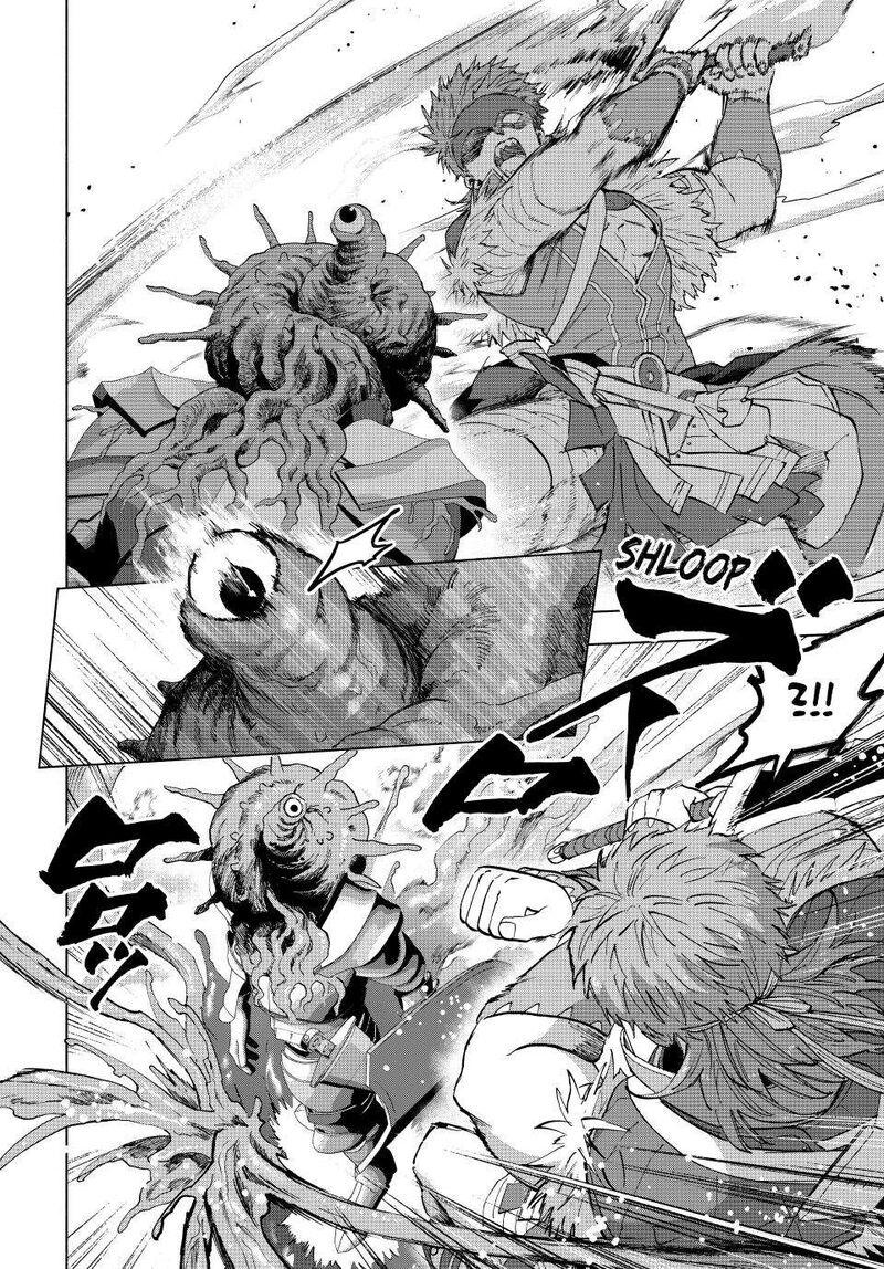 A Rank Party Wo Ridatsu Shita Ore Wa Moto Oshiego Tachi To Meikyuu Shinbu Wo Mezasu 115 12