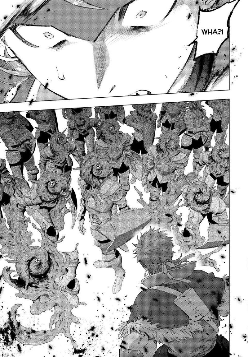 A Rank Party Wo Ridatsu Shita Ore Wa Moto Oshiego Tachi To Meikyuu Shinbu Wo Mezasu 115 13