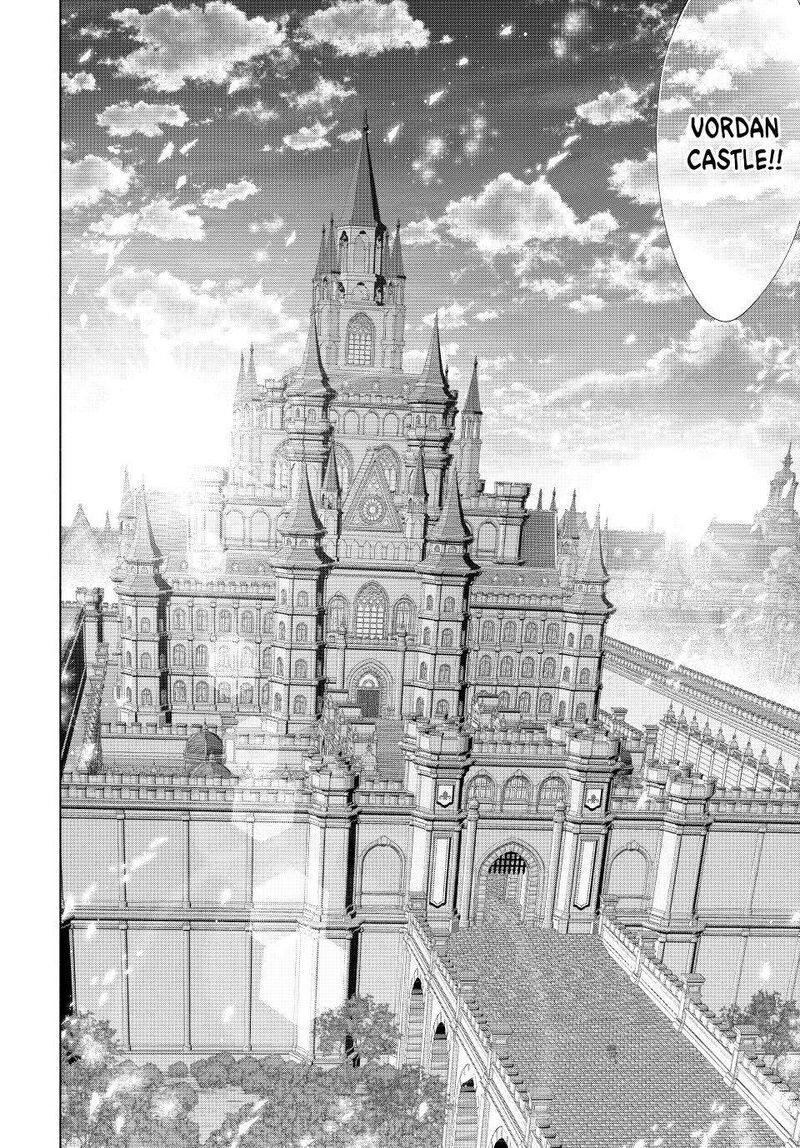 A Rank Party Wo Ridatsu Shita Ore Wa Moto Oshiego Tachi To Meikyuu Shinbu Wo Mezasu 115 2