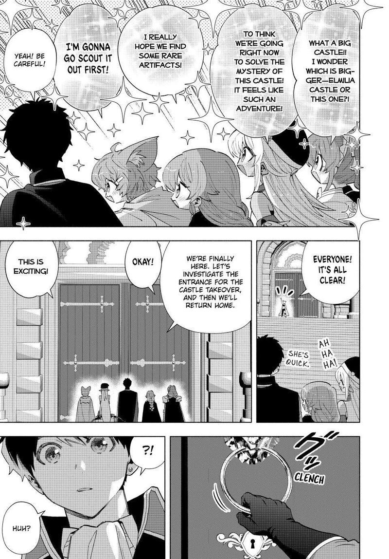 A Rank Party Wo Ridatsu Shita Ore Wa Moto Oshiego Tachi To Meikyuu Shinbu Wo Mezasu 115 3